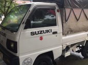 Bán Suzuki Carry sản xuất năm 2004, màu trắng