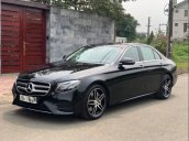 Bán Mercedes E300 AMG đời 2016, màu đen