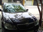 Bán xe Toyota Camry 3.0AT đời 2004, màu đen, nhập khẩu nguyên chiếc