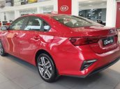 Bán Kia Cerato đời 2019, màu đỏ, giá chỉ 633 triệu