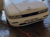 Bán ô tô Nissan Cefiro sản xuất năm 1993, màu trắng, xe nhập chính chủ, 75 triệu