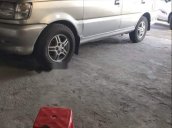 Bán Mitsubishi Jolie 2001, màu vàng, nhập khẩu nguyên chiếc chính chủ