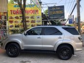 Bán ô tô Toyota Fortuner sản xuất năm 2016, ít sử dụng giá cạnh tranh