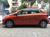 Bán ô tô Toyota Wigo năm sản xuất 2019, nhập khẩu nguyên chiếc