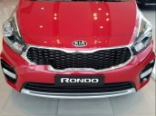 Bán xe Kia Rondo GMT sản xuất 2019, màu đỏ