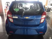 Cần bán Chevrolet Spark LT sản xuất năm 2018 giá cạnh tranh, chính chủ sử dụng