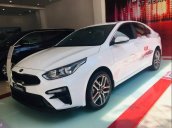 Bán xe Kia Cerato 1.6 Deluxe 2019, màu trắng