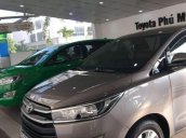 Bán ô tô Toyota Innova năm sản xuất 2019
