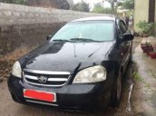 Bán ô tô Daewoo Lacetti đời 2009