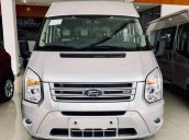 Bán Ford Transit đời 2019, xe giá thấp, giao nhanh toàn quốc