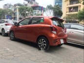 Bán ô tô Toyota Wigo năm sản xuất 2019, nhập khẩu nguyên chiếc