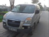 Cần bán xe Hyundai Starex đời 2005, nhập khẩu số sàn