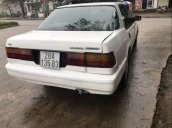 Cần bán Honda Accord sản xuất năm 1989, màu trắng, xe nhập, giá tốt