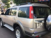 Bán Ford Everest năm 2008, xe nhập