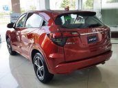 Bán xe Honda HR-V đời 2019, màu đỏ, nhập khẩu Thái, 871tr