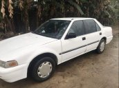 Cần bán Honda Accord sản xuất năm 1989, màu trắng, xe nhập, giá tốt