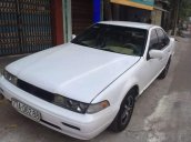 Bán ô tô Nissan Cefiro sản xuất năm 1993, màu trắng, xe nhập chính chủ, 75 triệu