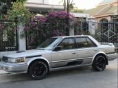 Cần bán Nissan Maxima đời 1988, màu bạc, xe nhập Nhật