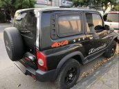 Cần bán gấp Ssangyong Korando sản xuất năm 2005, màu xám, nhập khẩu chính chủ, 195tr