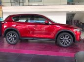 Cần bán xe Mazda CX 5 đời 2019, màu đỏ giá cạnh tranh