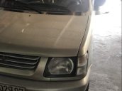 Bán Mitsubishi Jolie 2001, màu vàng, nhập khẩu nguyên chiếc chính chủ