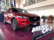 Cần bán xe Mazda CX 5 đời 2019, màu đỏ giá cạnh tranh