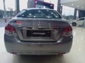 Bán xe Mitsubishi Attrage sản xuất năm 2019, mới hoàn toàn