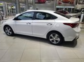 Bán Hyundai Accent 1.4MT đời 2019, giá thấp, giao nhanh toàn quốc