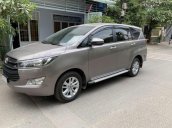 Bán Toyota Innova 2.0E năm 2017 số sàn