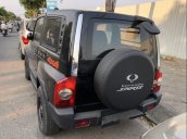 Cần bán gấp Ssangyong Korando sản xuất năm 2005, màu xám, nhập khẩu chính chủ, 195tr