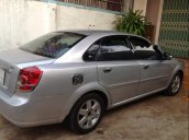 Cần bán Chevrolet Lacetti năm sản xuất 2005, nhập khẩu, giá 175tr