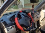 Bán ô tô Mitsubishi Triton đời 2009 như mới, 295 triệu