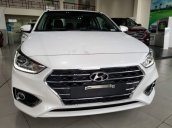 Bán Hyundai Accent 1.4MT đời 2019, giá thấp, giao nhanh toàn quốc