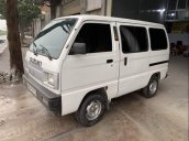 Bán Suzuki Carry sản xuất năm 2011, màu trắng, nhập khẩu nguyên chiếc, giá 175tr