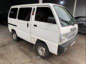 Bán Suzuki Carry sản xuất năm 2011, màu trắng, nhập khẩu nguyên chiếc, giá 175tr