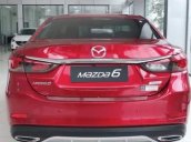 Bán ô tô Mazda 6 năm 2019, màu đỏ giá cạnh tranh