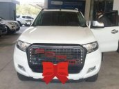 Bán Ford Ranger XLT đời 2017, màu trắng, nhập khẩu nguyên chiếc 