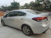 Bán Kia Cerato sản xuất năm 2017, màu bạc giá cạnh tranh