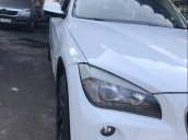 Bán BMW X1 2010, màu trắng giá cạnh tranh