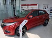 Cần bán Honda HR-V L đời 2019, nhập khẩu, giá thấp, giao nhanh toàn quốc