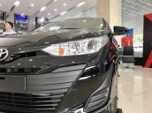 Cần bán Toyota Vios sản xuất 2019