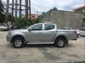 Bán xe Mitsubishi Triton MT đời 2019, nhập khẩu nguyên chiếc