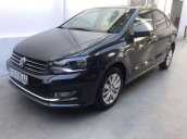 Cần bán gấp Volkswagen Polo 1.6 đời 2019, màu đen, nhập khẩu số tự động, giá tốt