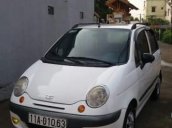 Bán gấp xe Matiz 2007, mọi chức năng còn tốt