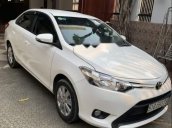 Cần bán lại chiếc xe Toyota Vios số tự động đời 2018, giá thấp, chính chủ sử dụng còn mới