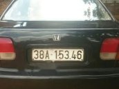 Bán ô tô Honda Civic đời 1996, xe nhập