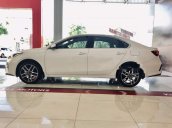 Bán xe Kia Cerato Deluxe sản xuất 2019, màu trắng