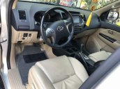 Bán ô tô Toyota Fortuner sản xuất năm 2016, ít sử dụng giá cạnh tranh