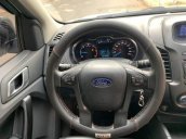 Bán Ford Ranger Wildtrak 3.2AT năm sản xuất 2014, màu trắng, xe nhập