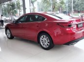 Bán ô tô Mazda 6 năm 2019, màu đỏ giá cạnh tranh